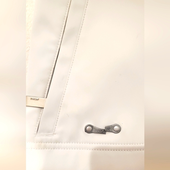 SPYDER - size 6-SKI JACKET - prestige condition - Picture 4 of 9